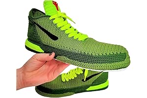 Ko_be Mamba 8 24 Bryant Novelty Slippers for Men