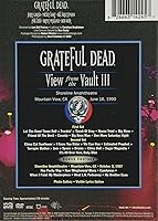 Vista 2 de View From The Vault III