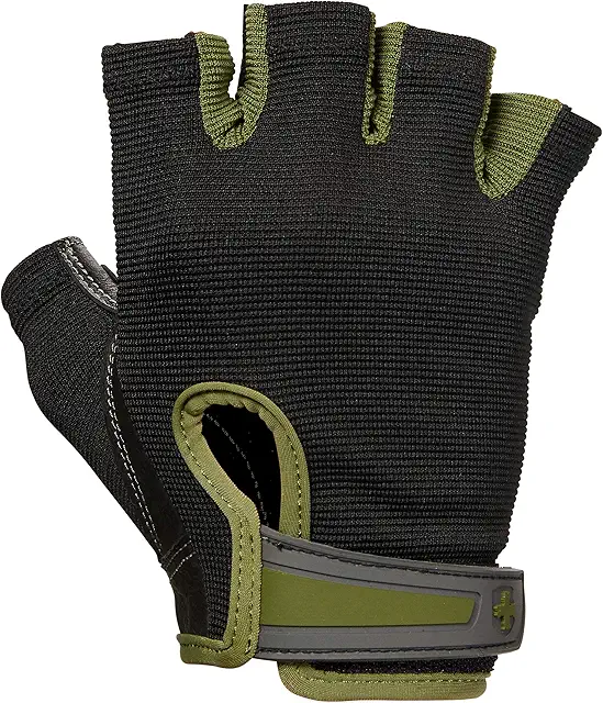 Harbinger Weightlifting Gloves