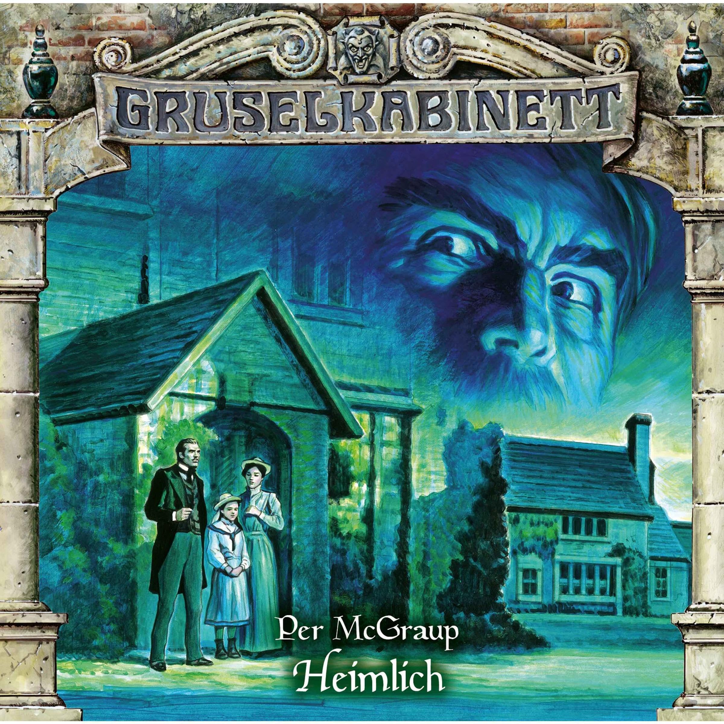 Cover art for Heimlich