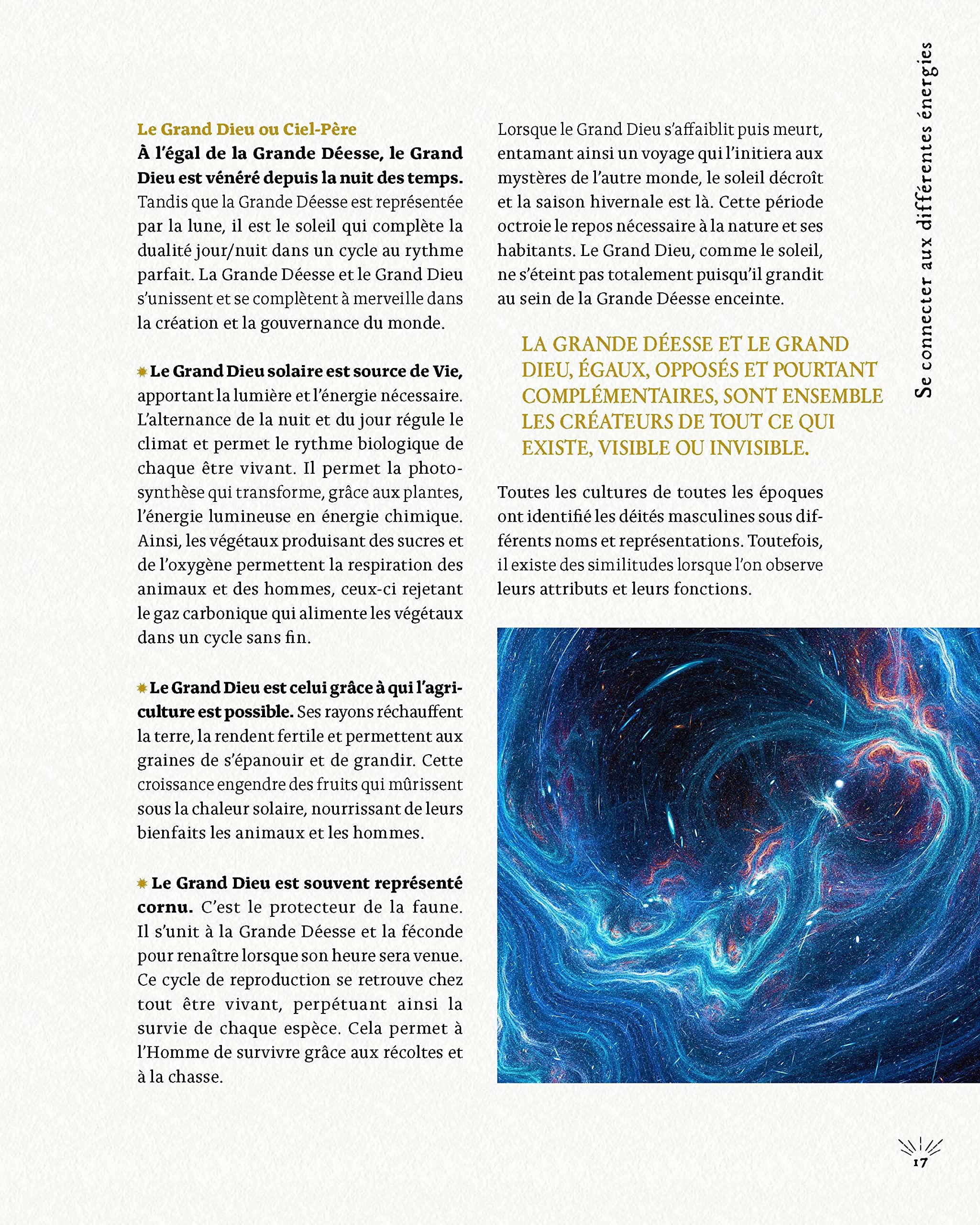 Traité des usages et savoirs de sorcière: Rituels, célébrations, sortilèges, cristaux, plantes, divination, pratiques magiques