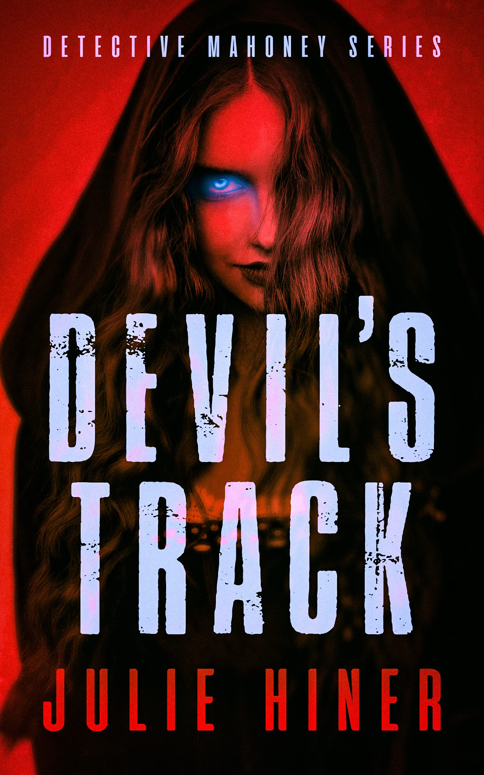 Devil's Track: Detective Mahoney Series