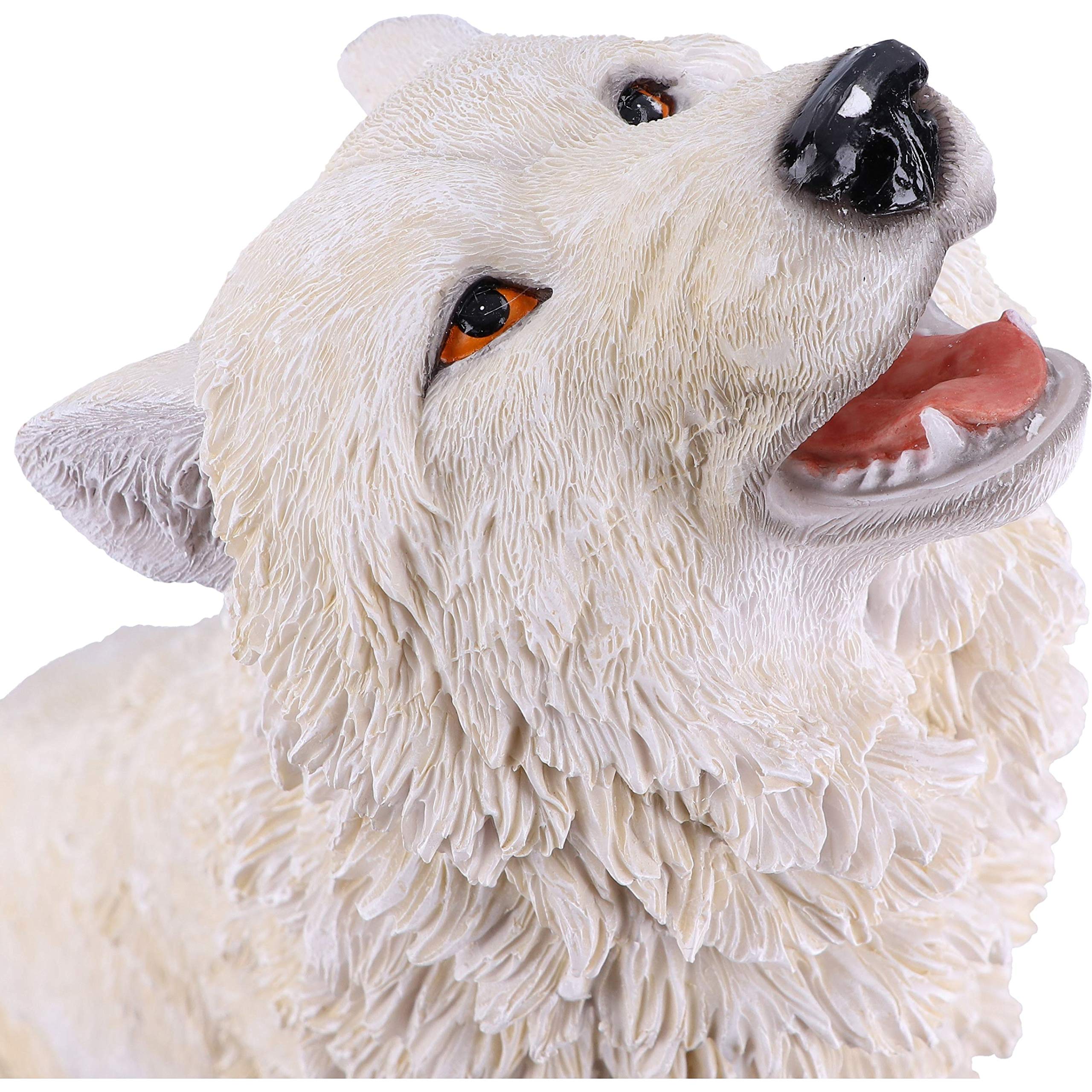 Nemesis Now - Slecht tot op het Bot - Kat - Beeldje - Zwart - 22cm