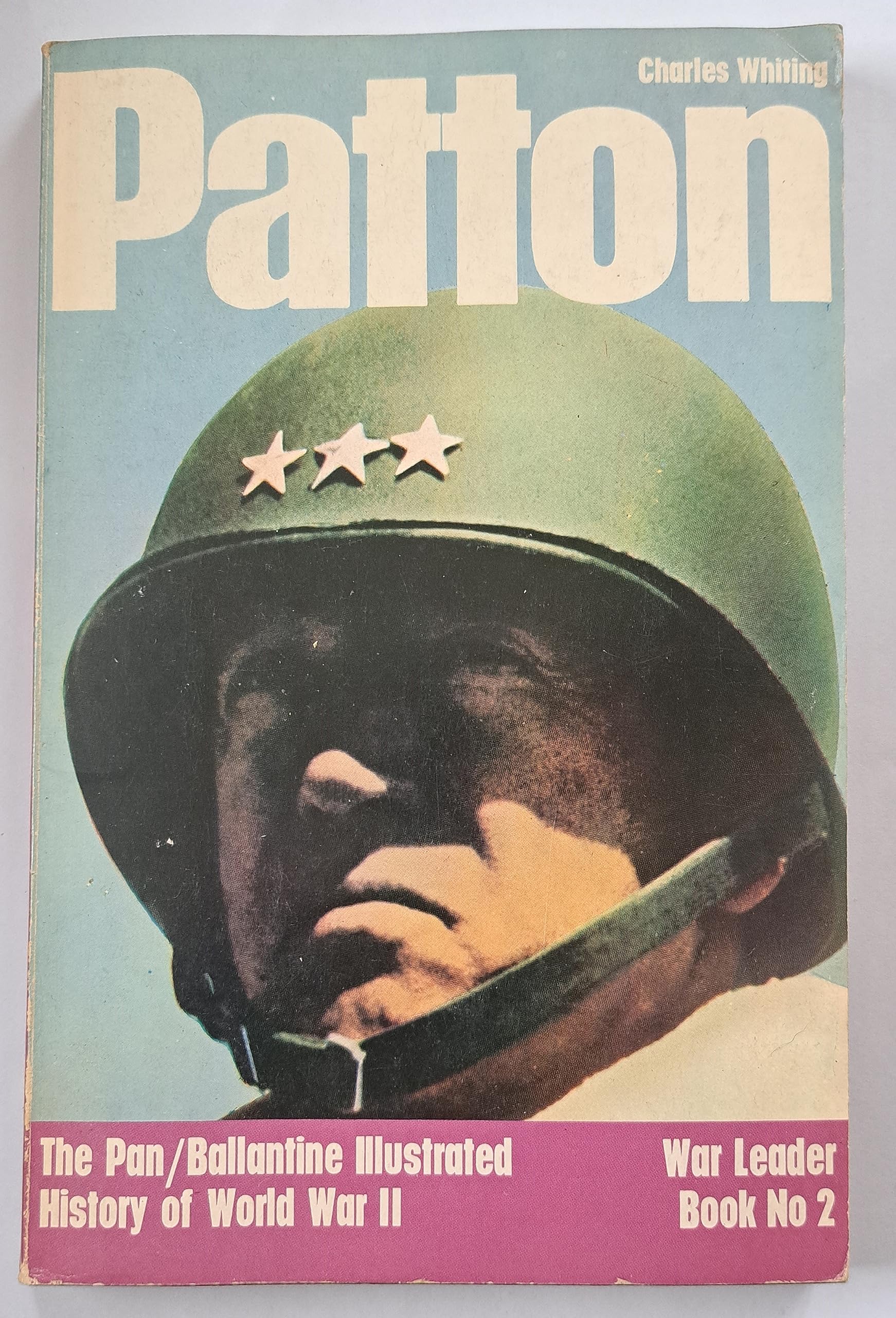 Patton [Paperback]