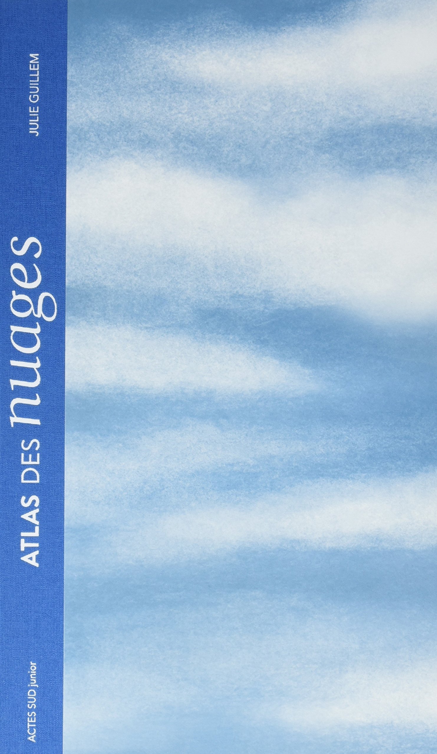 Atlas des nuages