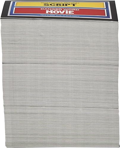 Miniatura 8 de Hasbro Gaming Ellen's Games Danger Word Game; juego Ellen Degeneres para 4 jugadores a partir de 10 años