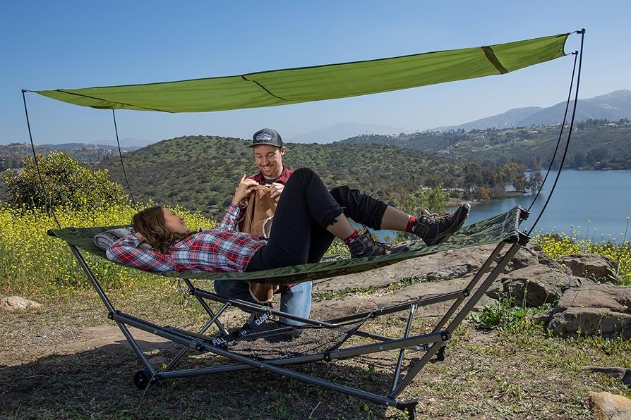 the Hammmockのハンモック the Hammmockのハンモック TRAILS（トレイルズ） | トレイル