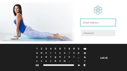 SarahBethYoga - App on Amazon Appstore