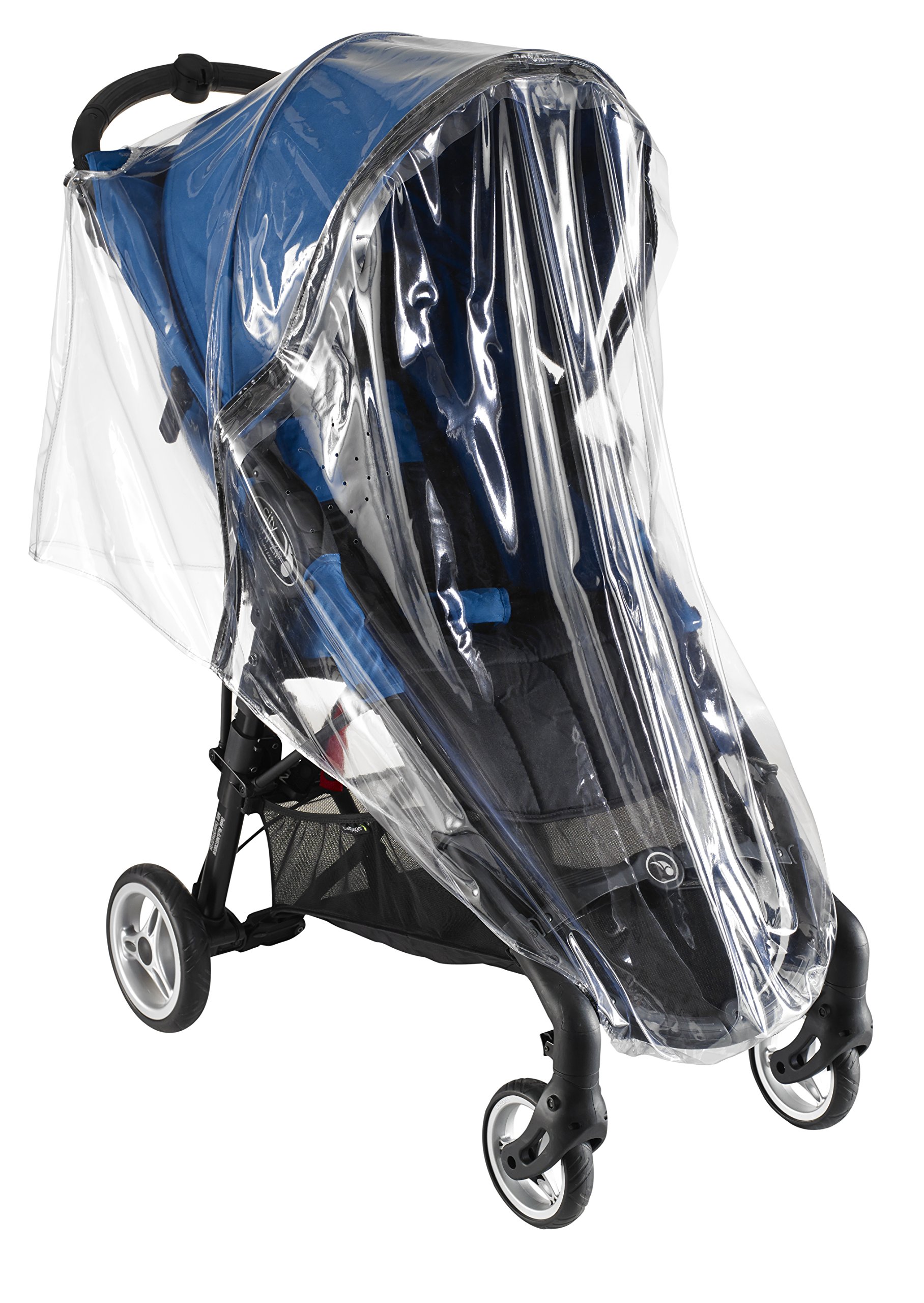Kooltrade Capa de lluvia universal - ZIP