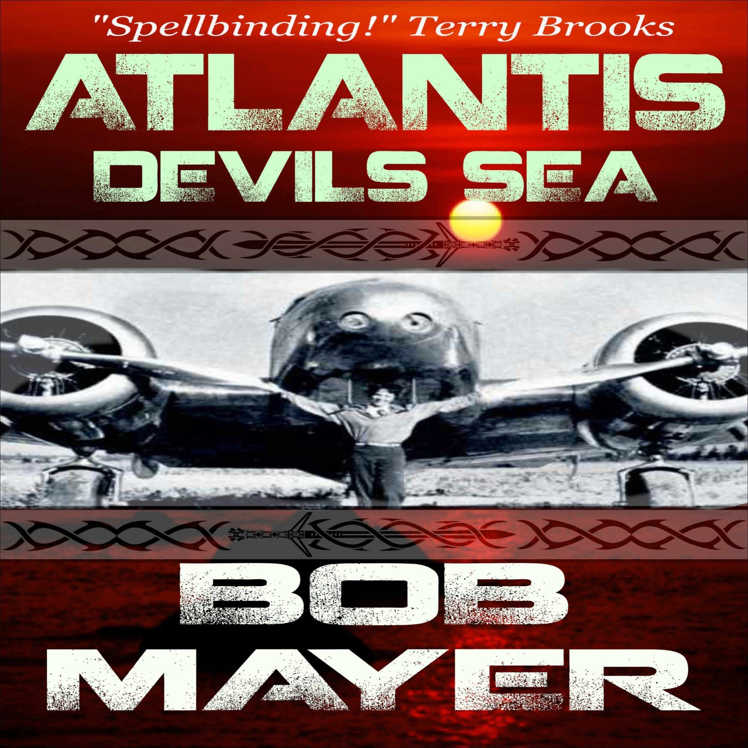 Atlantis: Devil's Sea