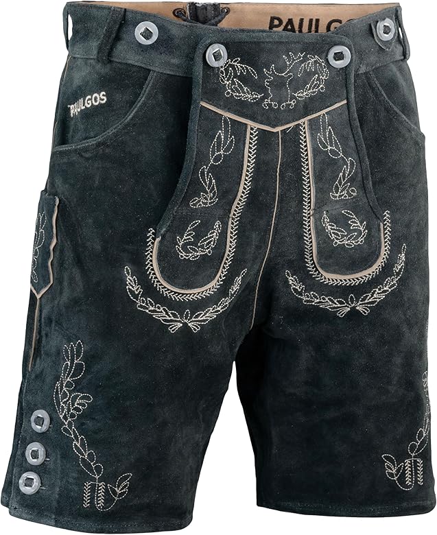 Paulgos lederhose erfahrungen Clearance