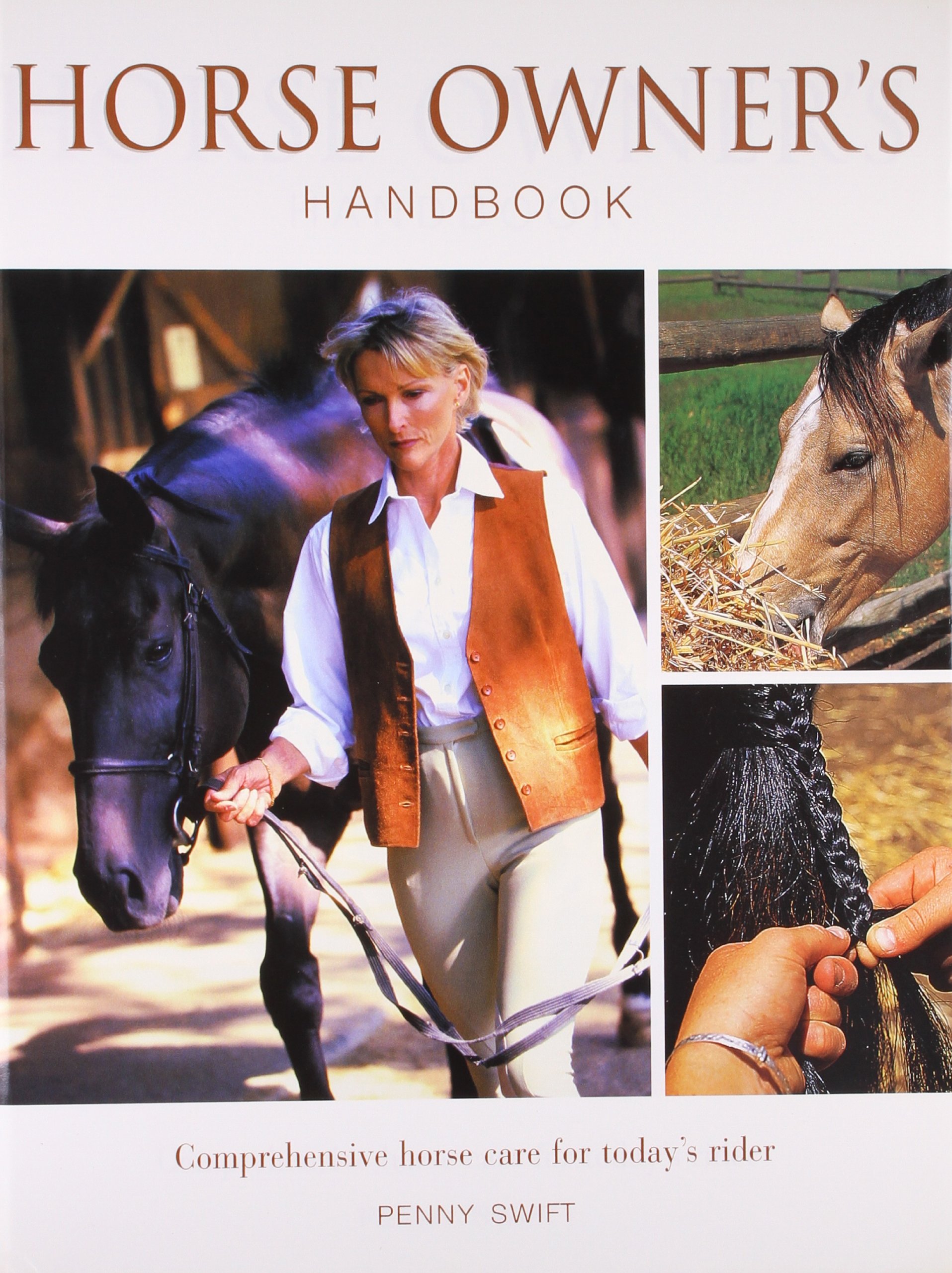 Horse Owners Handbook
