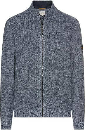 camel active Knitted Jacket