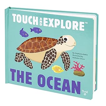 The Ocean Touch and Explore