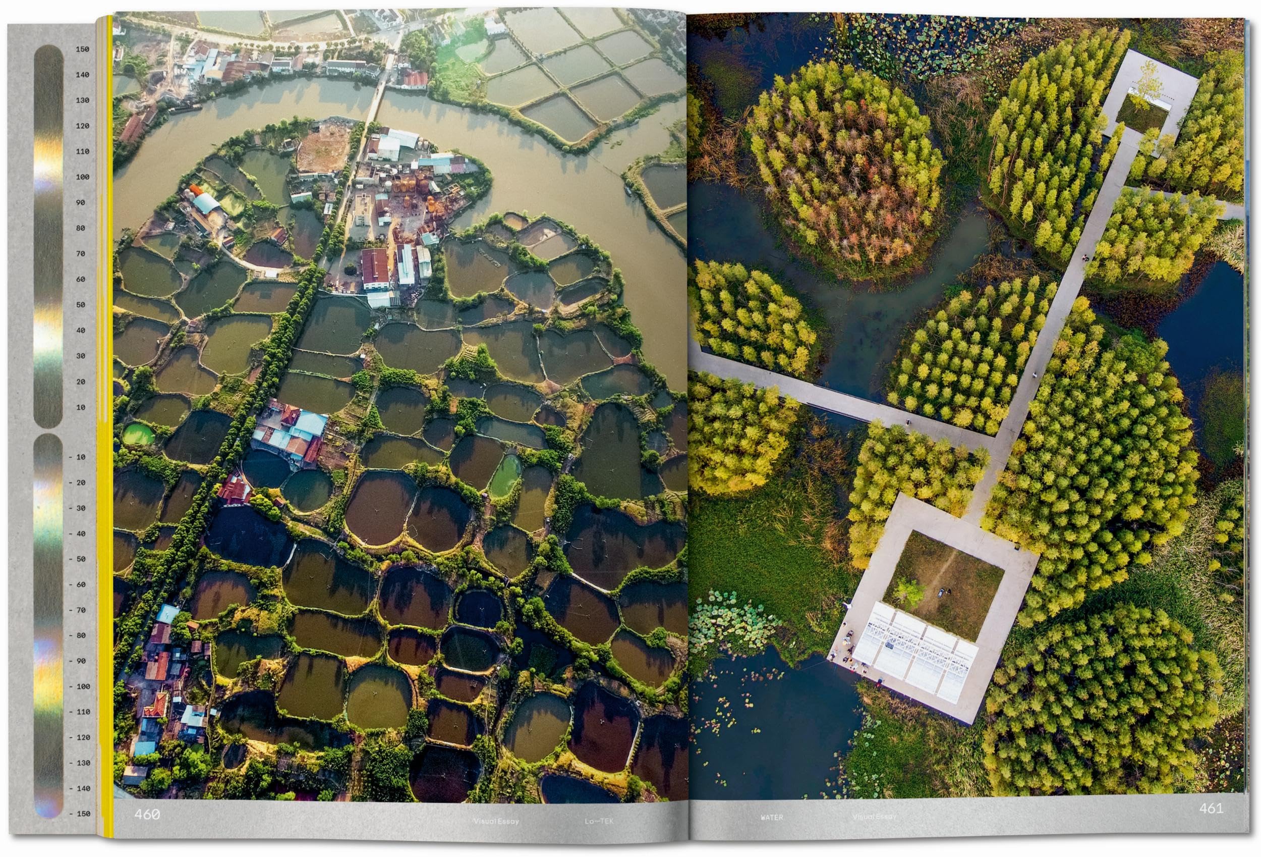 Julia Watson. Lo―TEK. Water. A Field Guide for TEKnology
