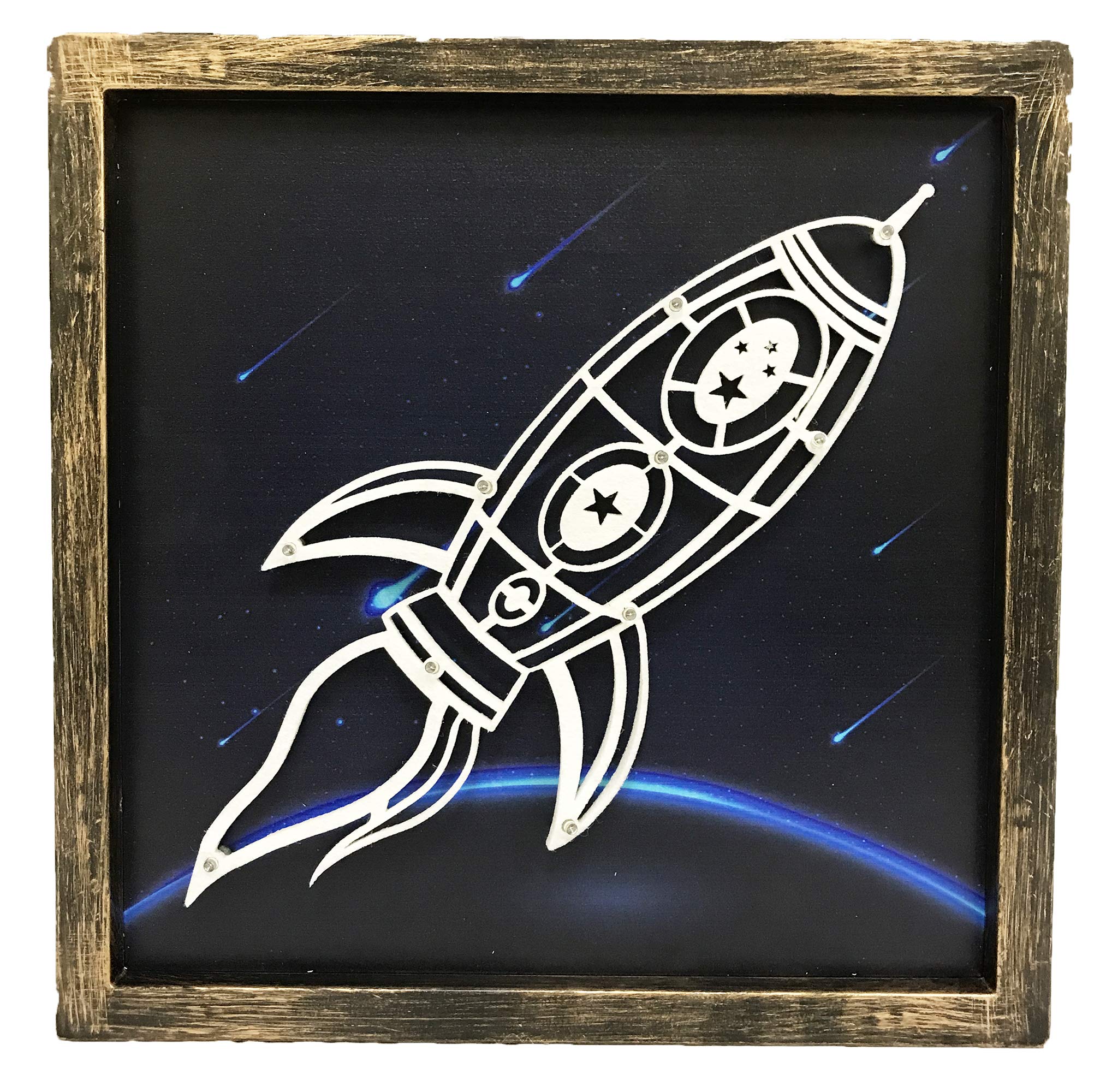 Creative Motion22731-0 Lighting/Candleholders, Multi-Color