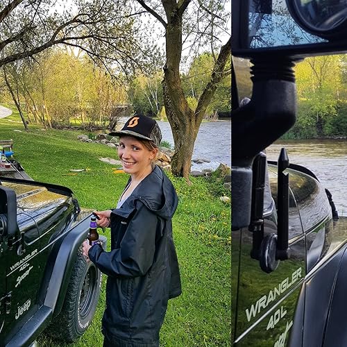 Miniatura 3 de Antenas AntennaMastsRus compatibles con Toyota Tundra 2007-2015: antena de repuesto