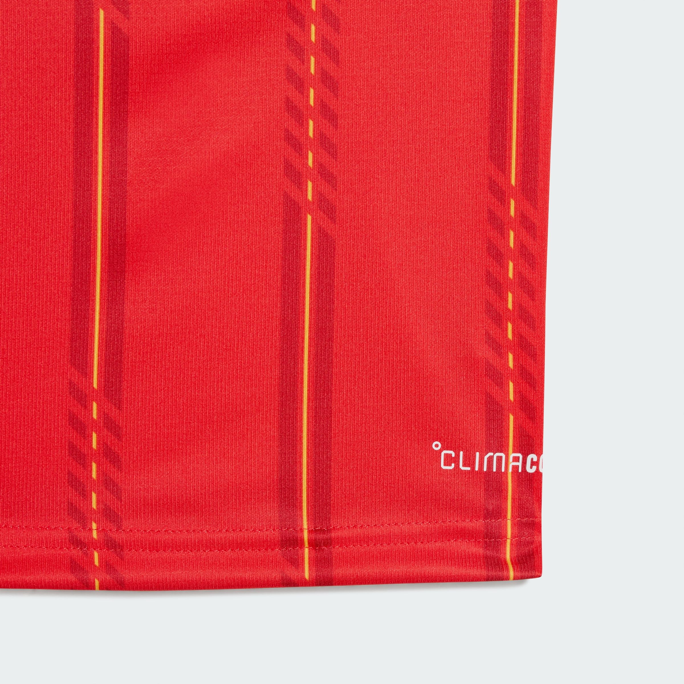adidas Kids' Kit España Casa 26 Bebés,