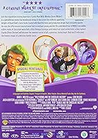 Vista 2 de Willy Wonka and the Chocolate Factory 90th AnvStkrDbl