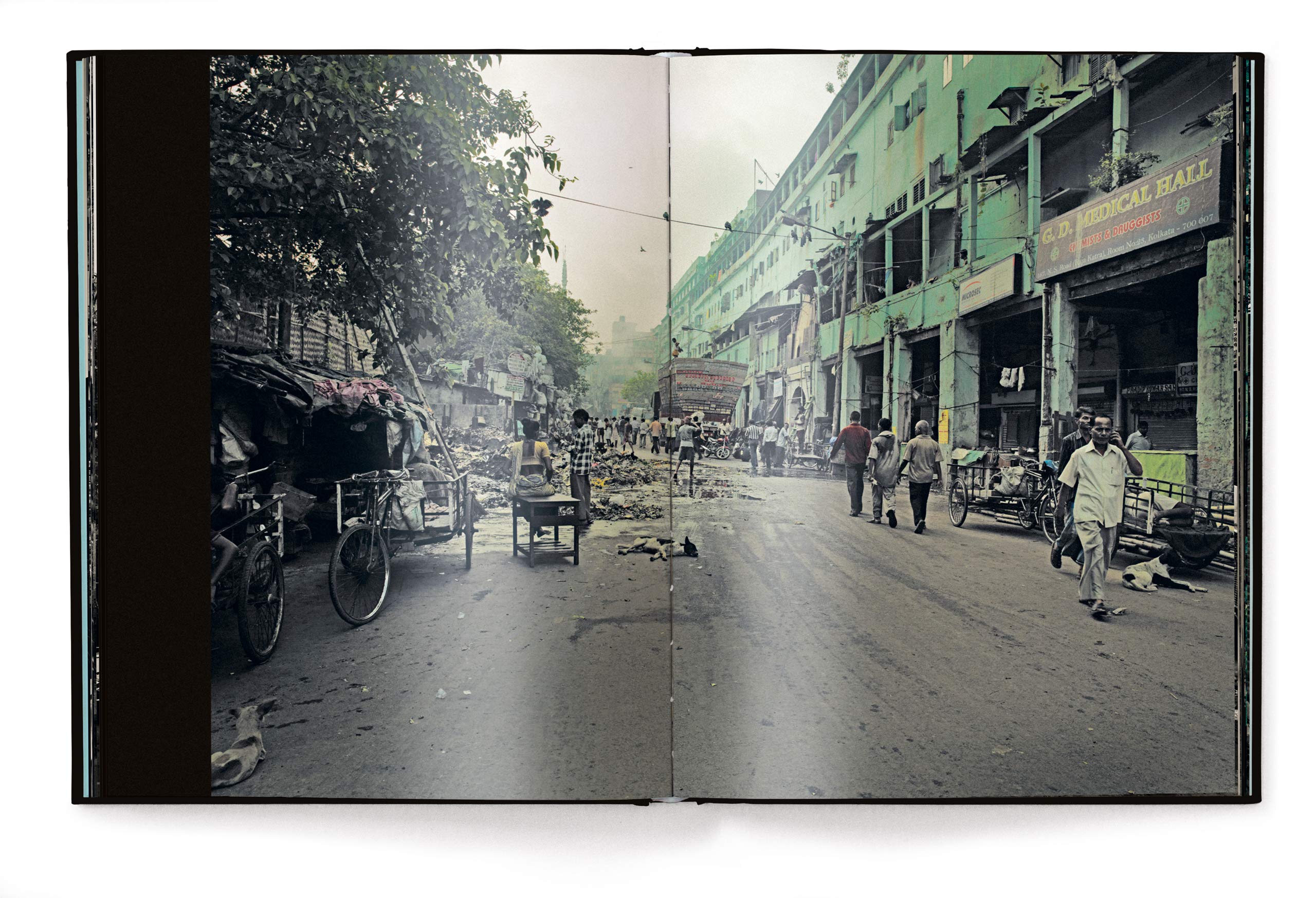 INDIA