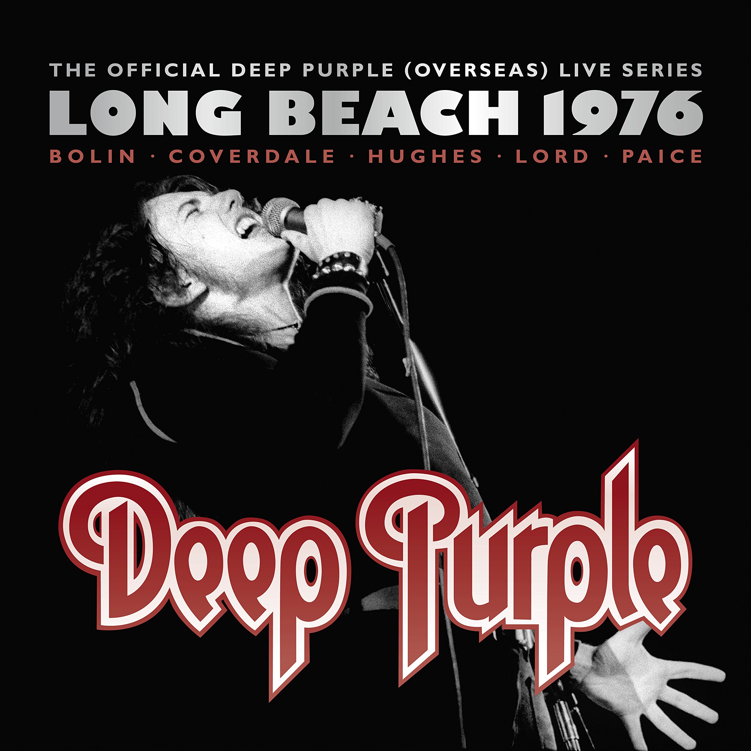 Long Beach 1976 (2016 Edition) [Vinyl LP]