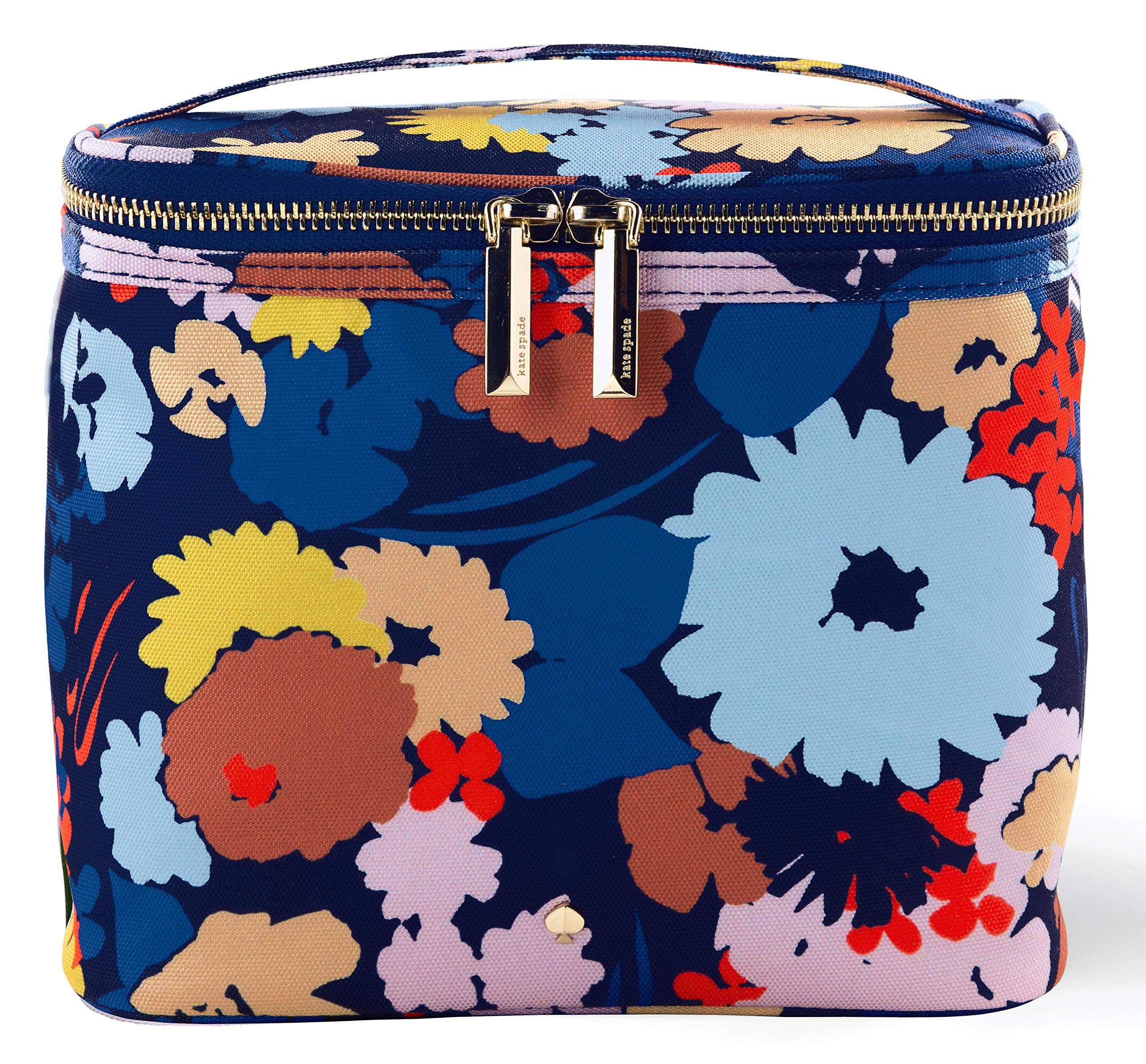 Amazon | Kate Spade New York 断熱ランチトート 小さなランチクーラー