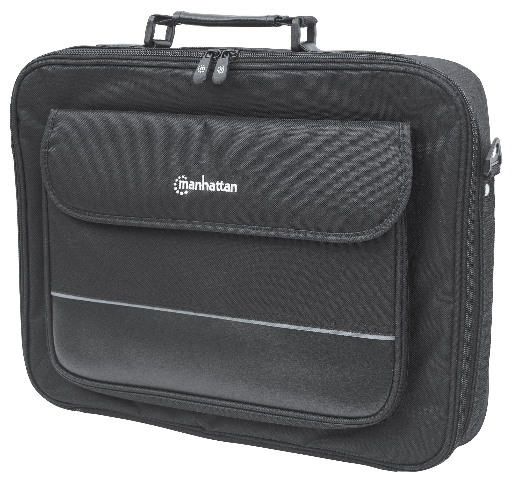 IC Intracom Manhattan Empire Notebook Case - Notebook-Tasche - 43.2 cm (17")