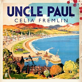 Uncle Paul Audiobook by Celia Fremlin episode artwork