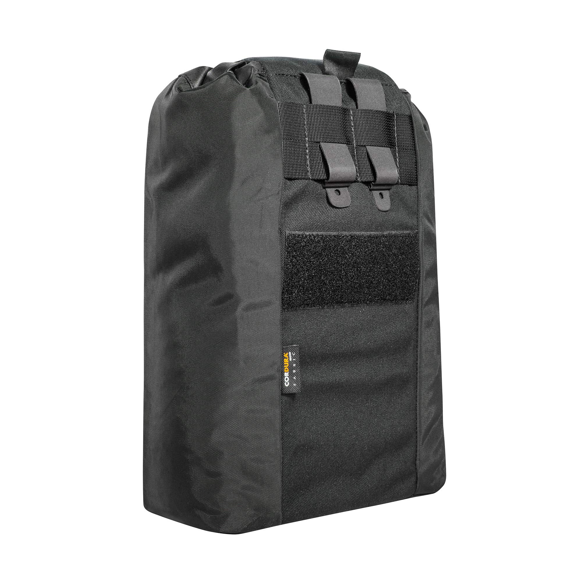 Tasmanian Tiger TT Dump Pouch MK II Faltbarer Abwurf-Sack, Rollsack, Molle-kompatibel, Zusatz-Tasche