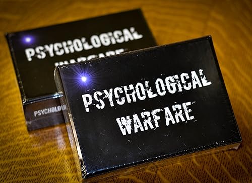 DPH Games DPHPW42 - Juego de cartas 2, multicolor