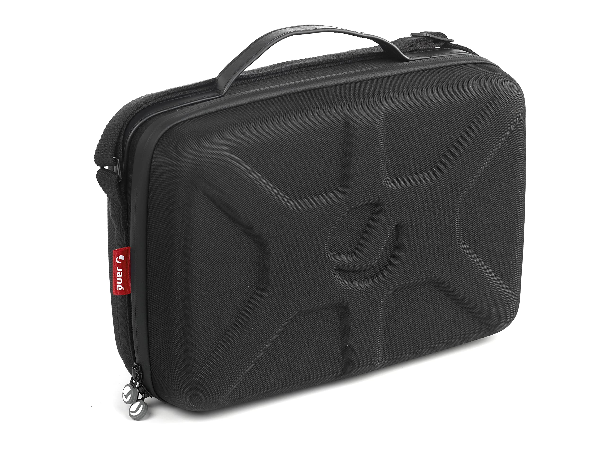 Jane Black Jané Crossbag Stroller Organiser & Accessory Case,
