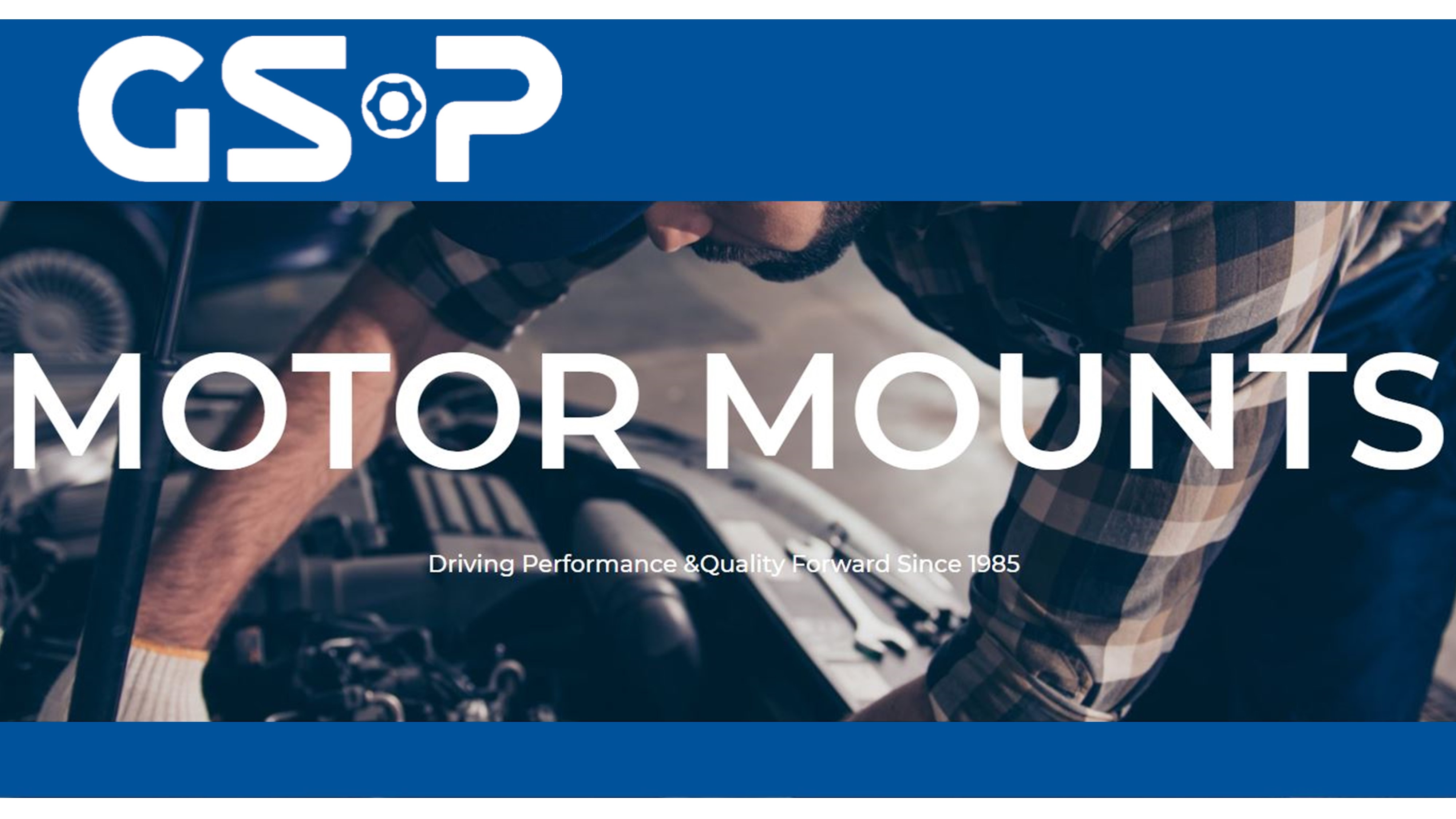 3.1132 | Transmission Mount | GMC / Chevrolet