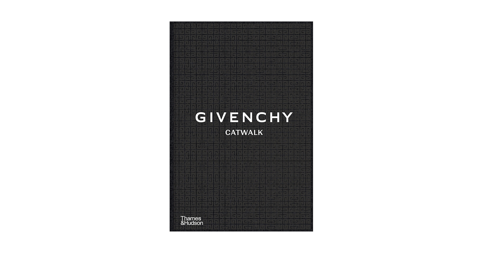 洋書　GIVENCHY CATWALK ジバンシィ 洋書 GIVENCHY CATWALK ジバンシィ