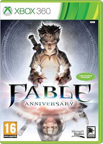 Fable Anniversary