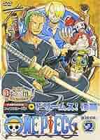 新品未開封 ワンピース フィフスシーズン TVオリジナル 全巻 Amazon.co.jp: ONE PIECE ワンピース フィフスシーズン Piece.3