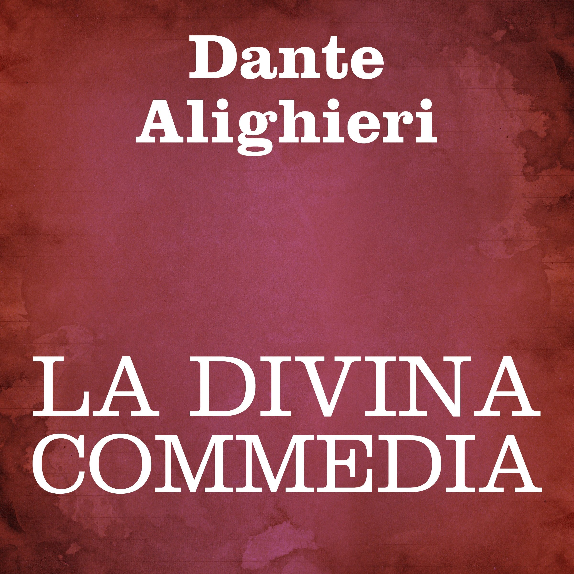 La Divina Commedia