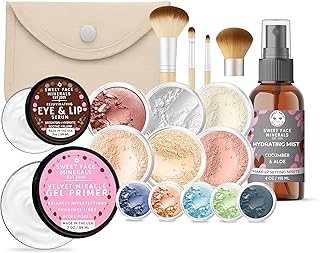 IMPULSE KIT (PINK BISQUE) Juego de maquillaje...