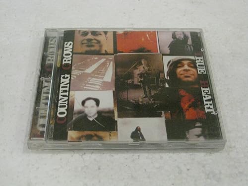 Counting Crows True Heart