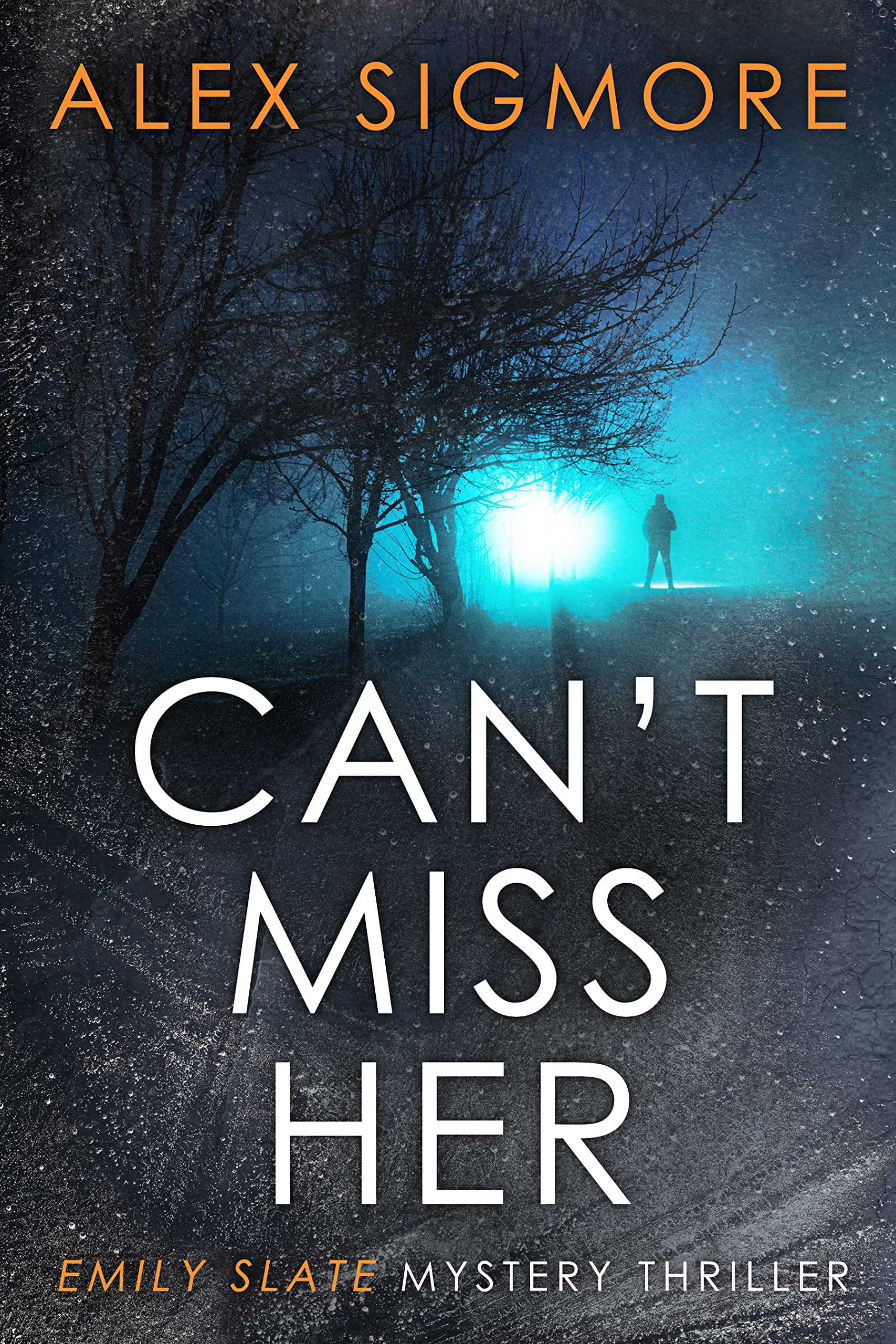 Can't Miss Her (Emily Slate FBI Mystery Thriller Book 5)