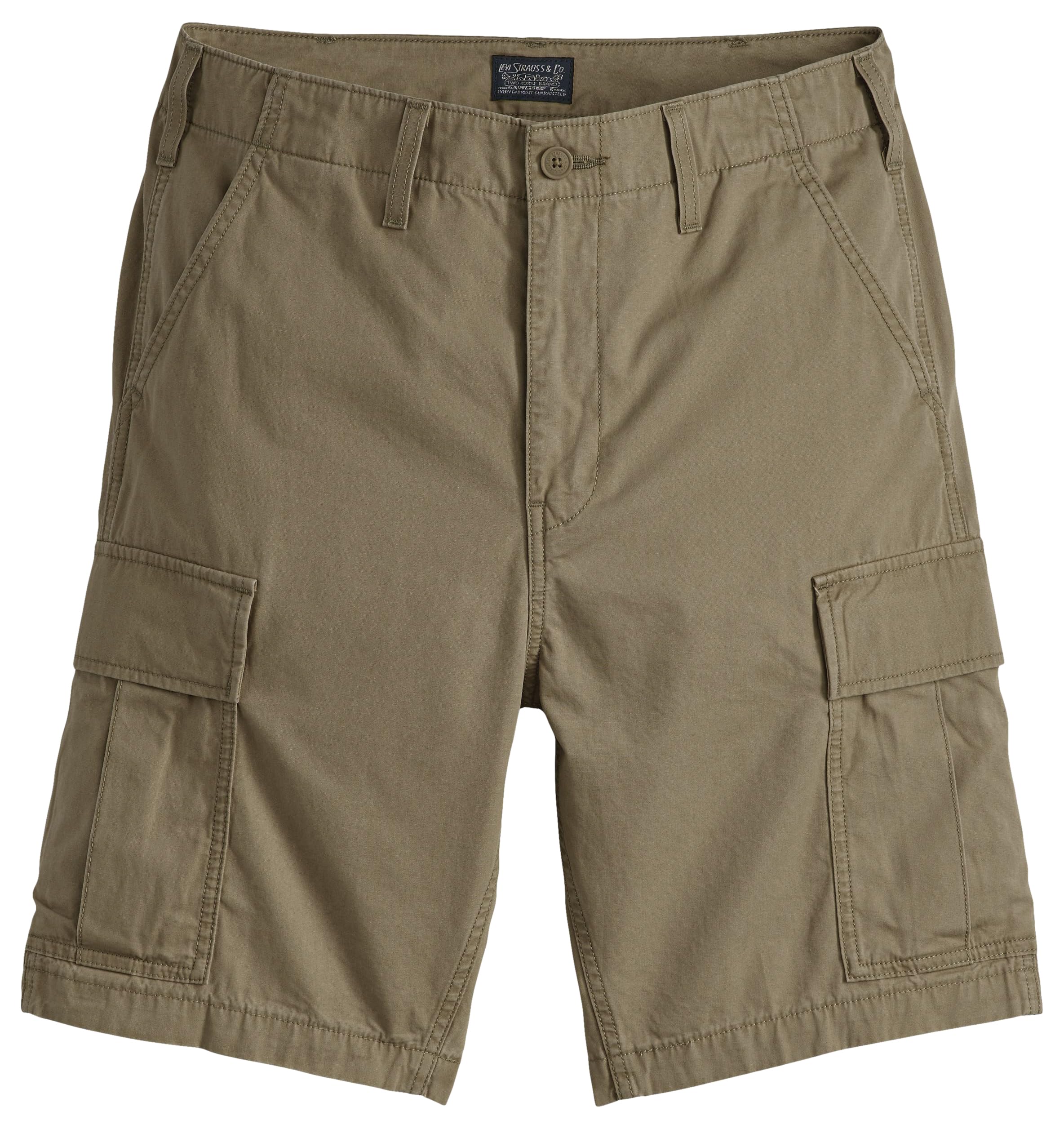 Levi's Herren Carrier Cargo Shorts