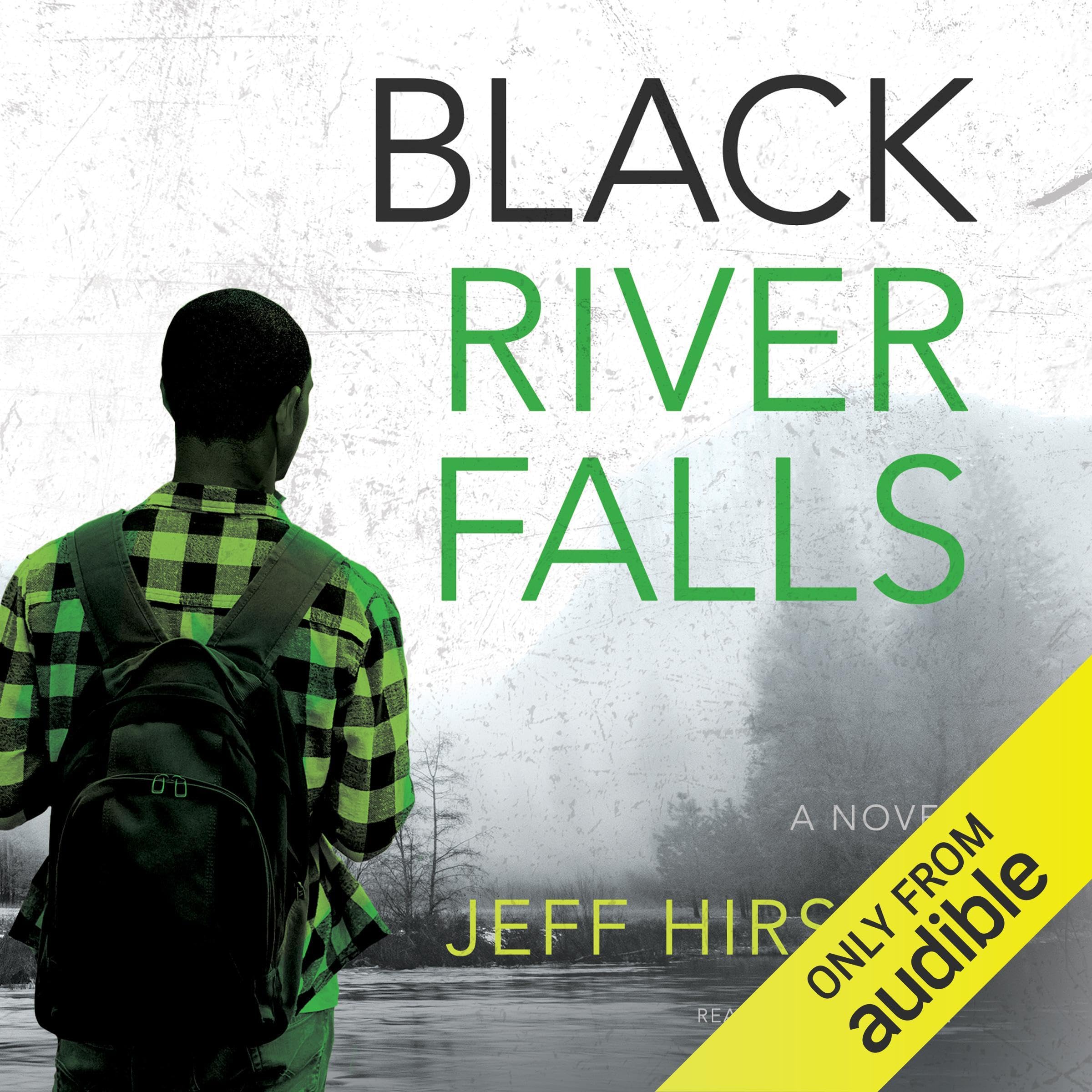 Cover art for Black River Falls