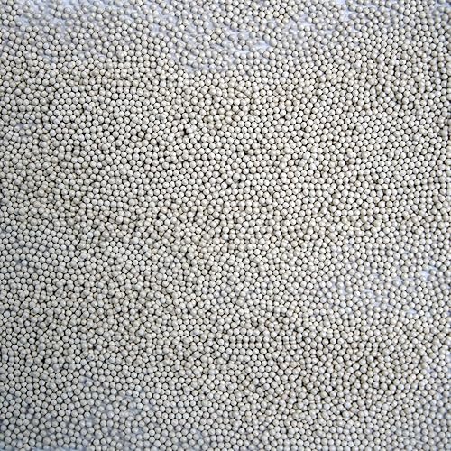 Miniatura 2 de Palm Beach Medicinal Herbs - Arena III Albaricoque Pelleted Lisianthus (Eustoma grandiflorum) - Paquete de 20 Semillas