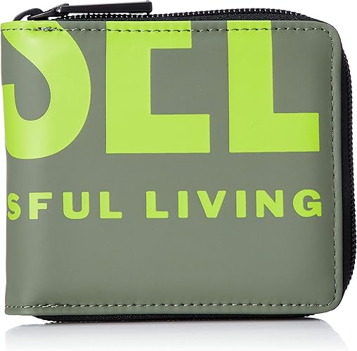 格安限定品 DIESEL - DIESEL折り財布の通販 by m.a.r.u.｜ディーゼル