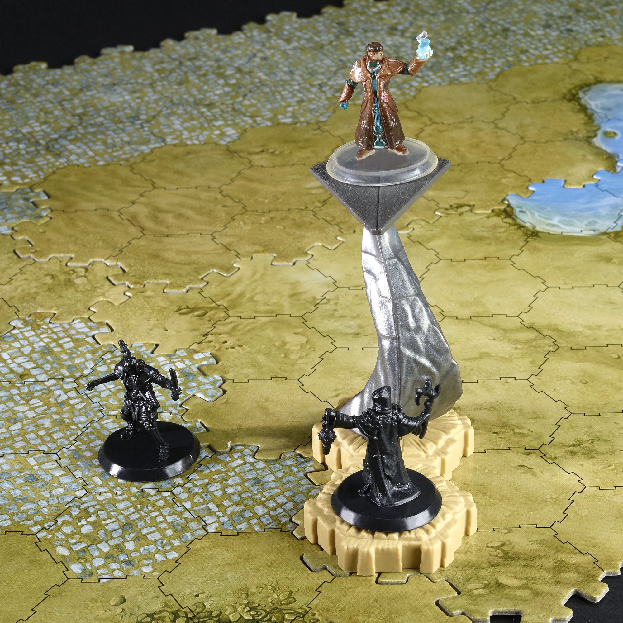 Hasbro Spiele b7410100 – Magic The Gathering – Arena Tears e Fears, Giochi di Ruolo