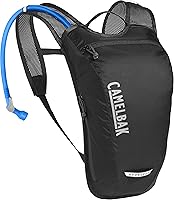 Vista 4 de CamelBak Mochila de hidratación para bicicleta Hydrobak Light 50oz
