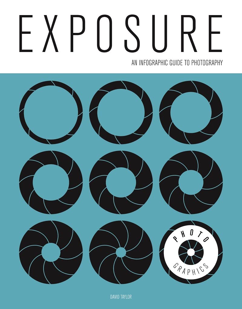 Photo-Graphics: Exposure : An Infographic Guide to Photography by David ...