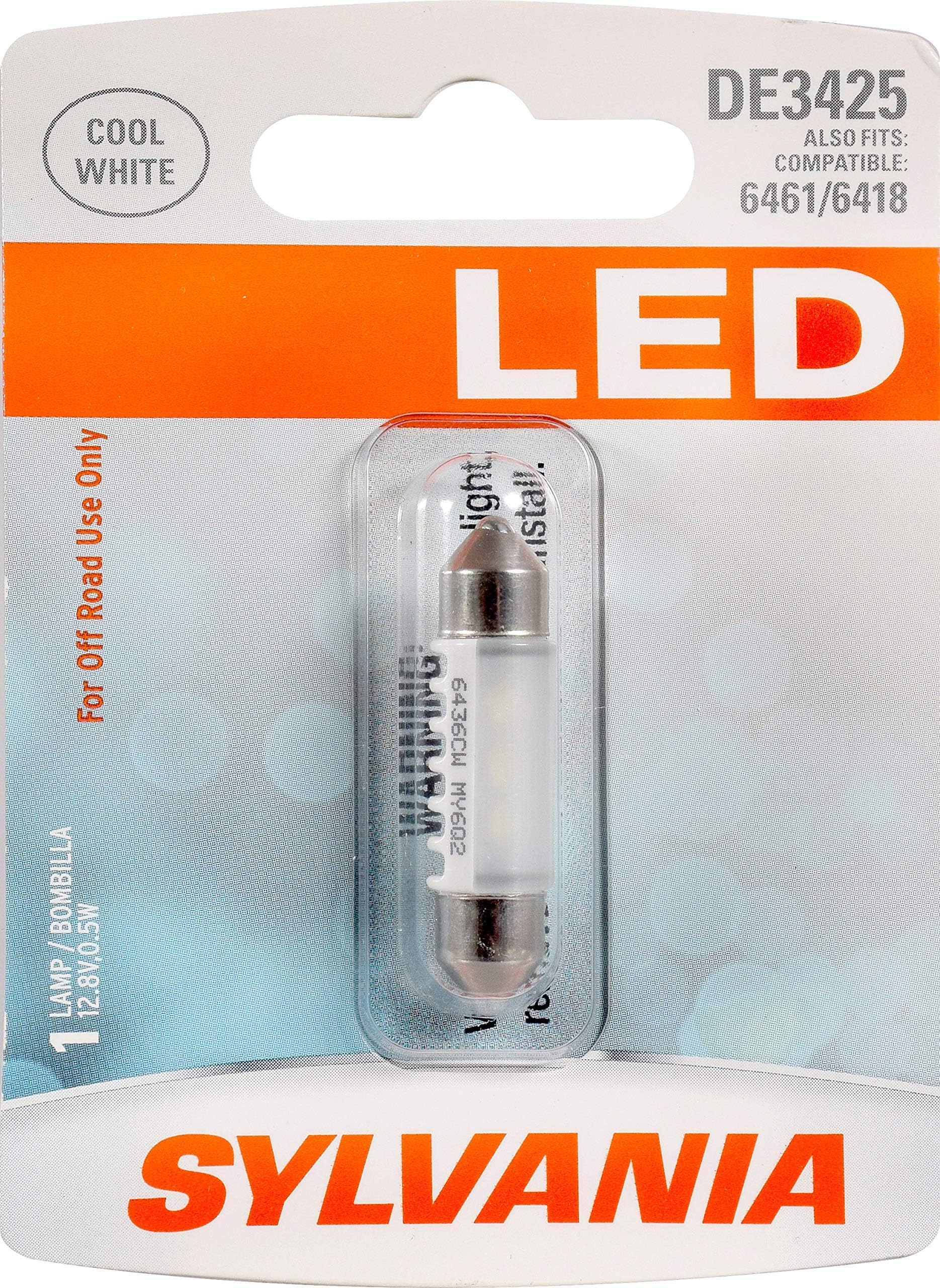 DSK　150 Amazon.com: SYLVANIA - D1S SilverStar zXe HID (High