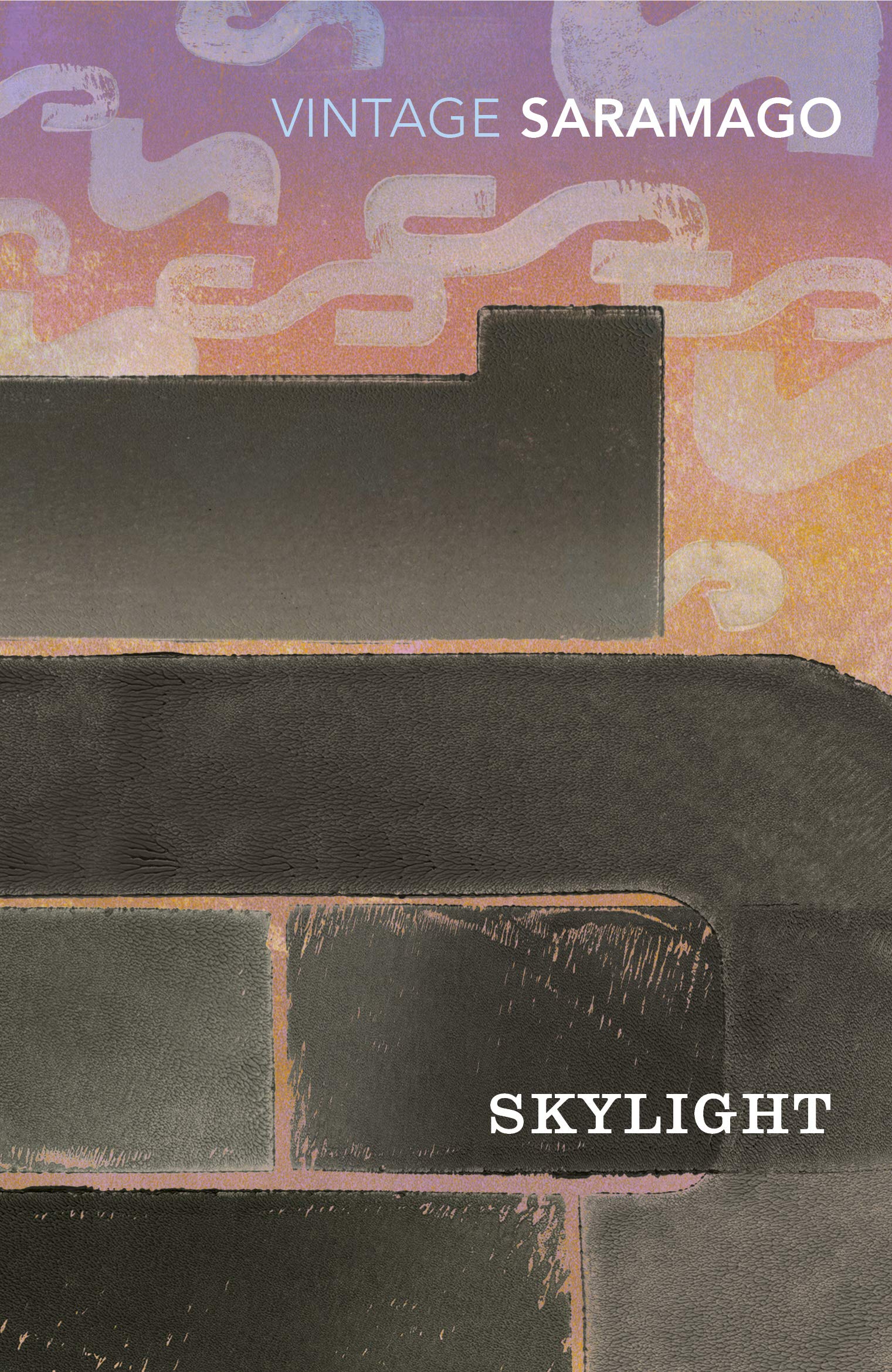 Skylight by Jos Saramago, Margaret Jull Costa - 9781784871857