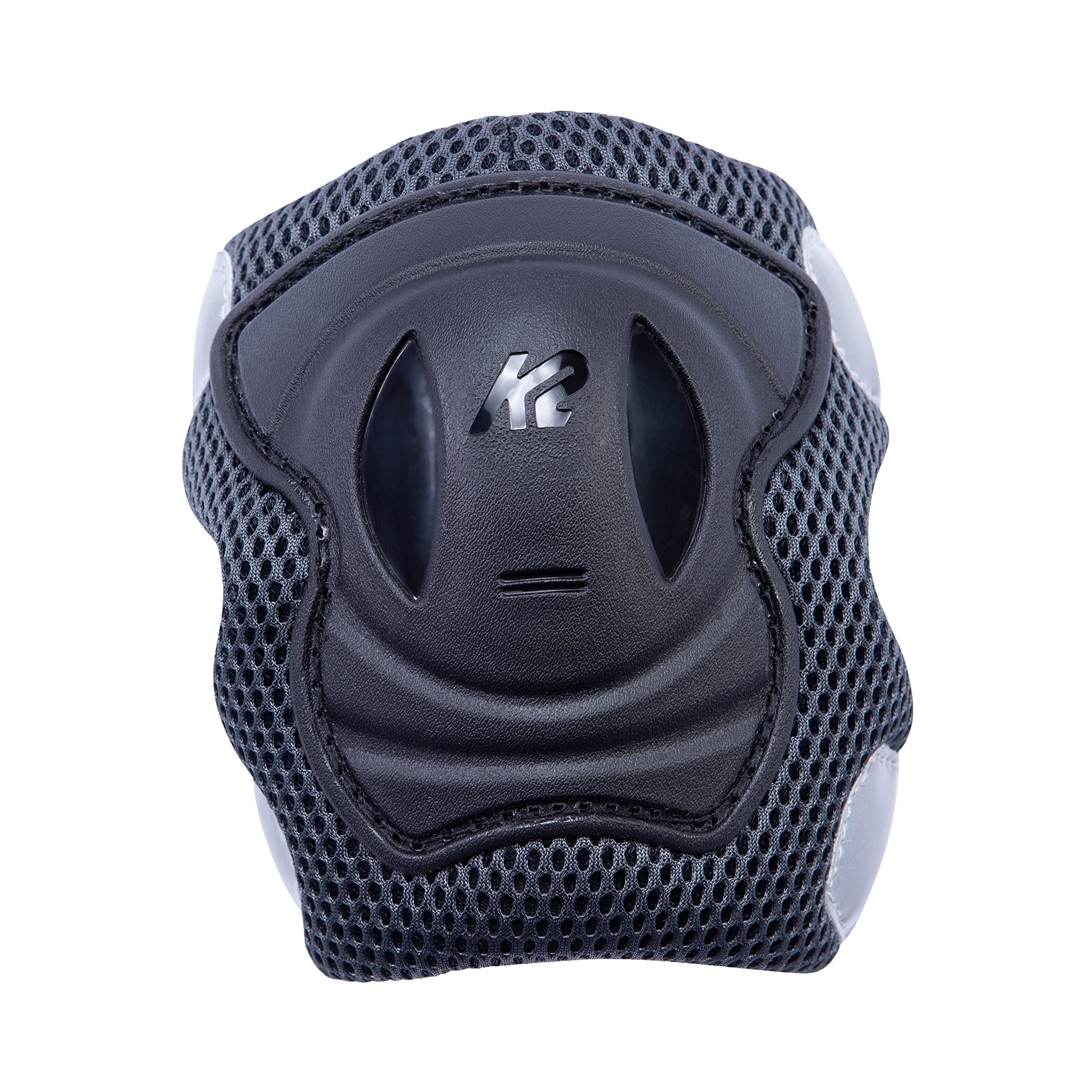 K2 Performance zestaw ochraniaczy 2025 czarny/antracyt