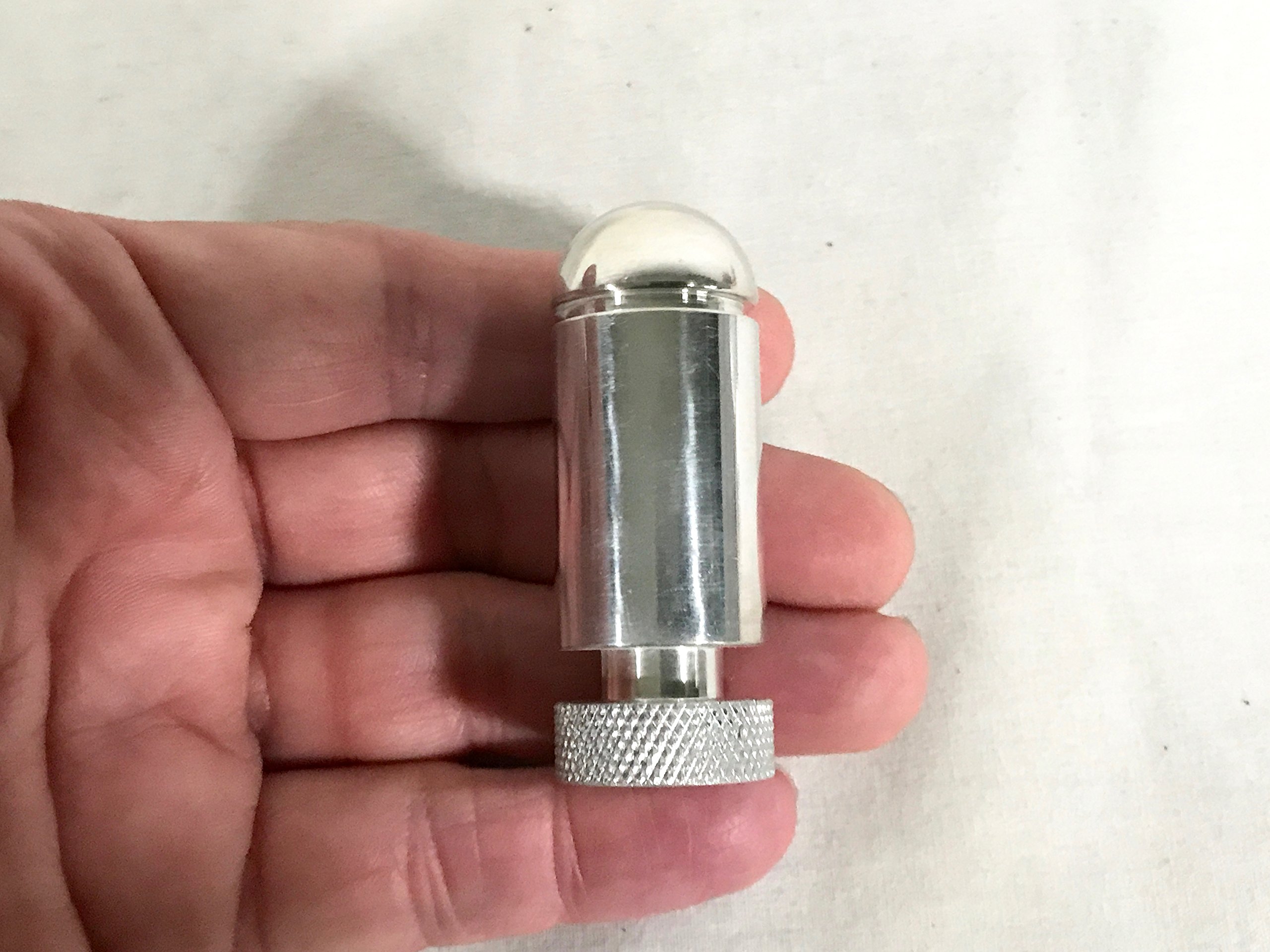 007 James Bond Live and Let Die CO2 Shark Bullet at Amazon's